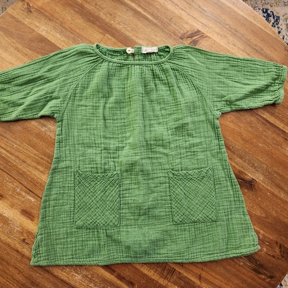 Kids clothing lot, sz 4+ (Alice and Ames) - Picture 3 of 9